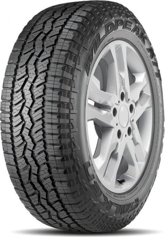 Falken WILDPEAK A/T AT3 WA XL 255/65 R17 114 H