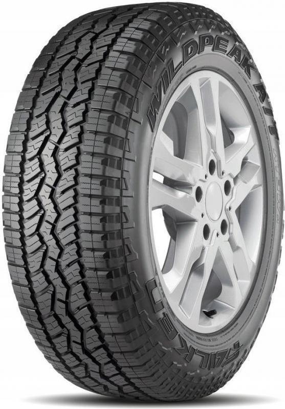 Falken WILDPEAK A/T AT3WA 255/55 R18 109 H