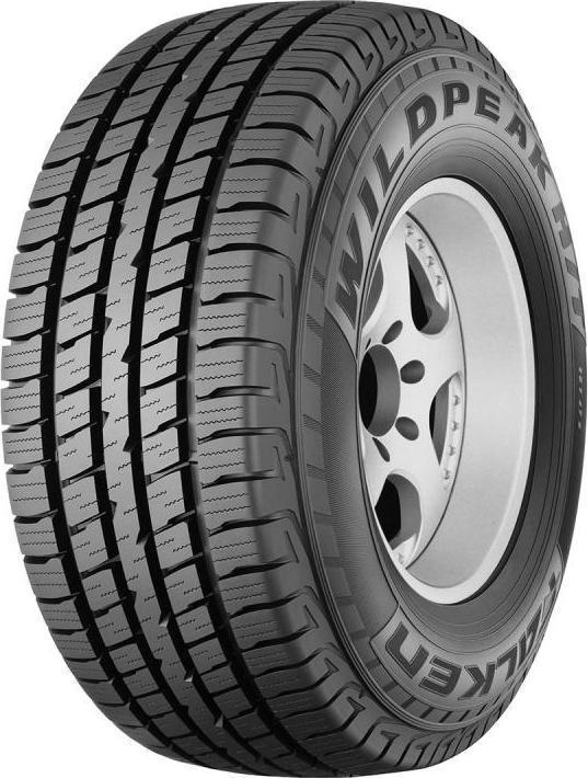 Falken WILDPEAK M/T01 225/60 R17 99 T