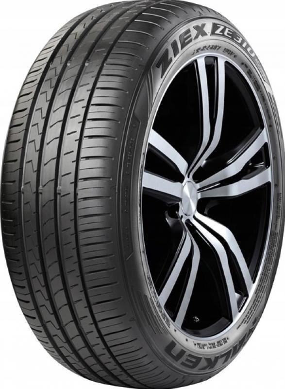 Falken ZIEX ZE310 ECORUN 205/70 R16 97 H