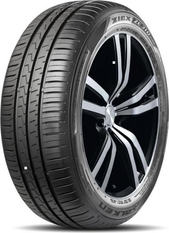 Falken ZIEX ZE310A ECORUN AO 215/65 R17 99 V