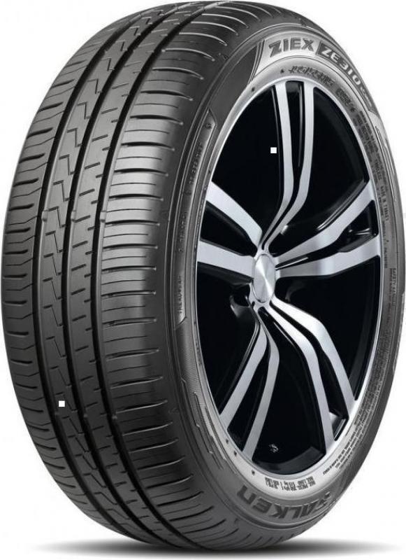 Falken ZIEX ZE310A ECORUN AO 205/55 R16 91 V