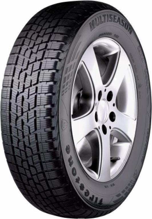 Roadx MULTISEASON 245/45 R19 102 Y