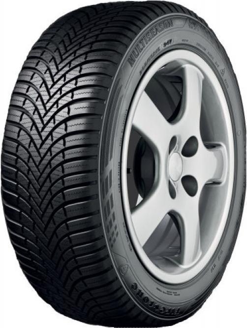 Firestone MULTISEASON 2 205/55 R16 91 H