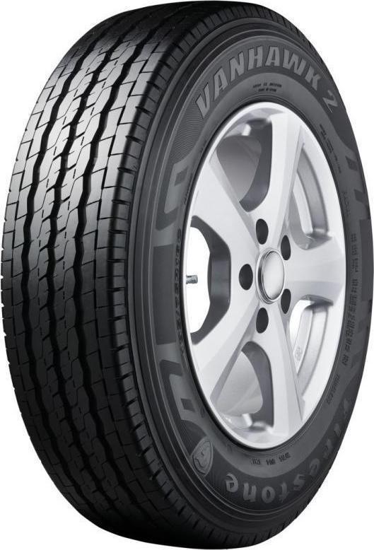 Firestone VANHAWK 2 225/65 R16 112 R