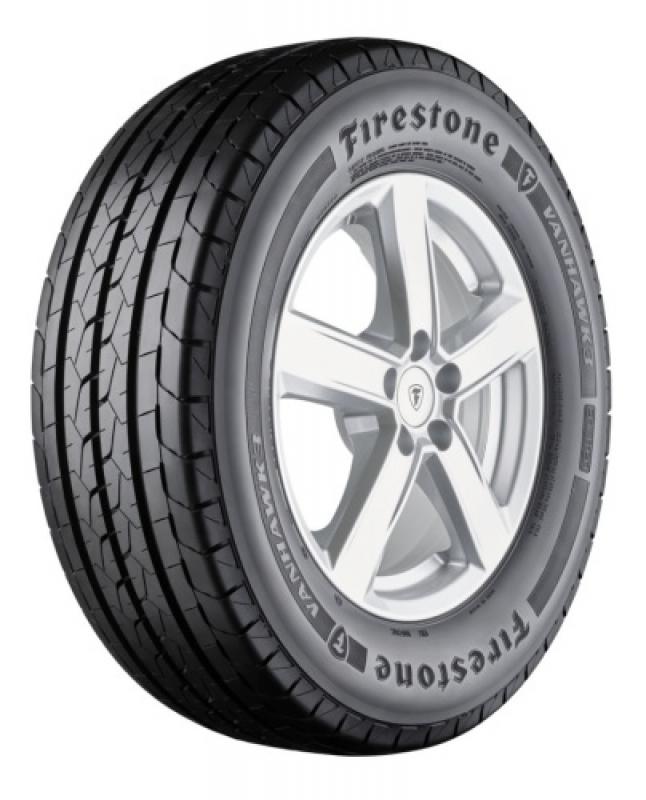 Firestone VANHAWK 3 215/70 R15 109 S