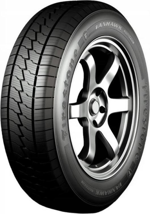 Firestone VANHAWK MULTISEASON 195/75 R16 107 R