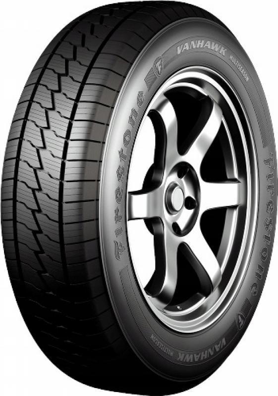 Firestone VANMSSN 215/65 R15 104 T