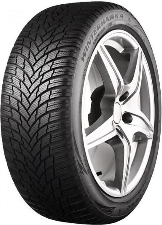 Firestone WINTERHAWK 4 185/60 R15 84 T