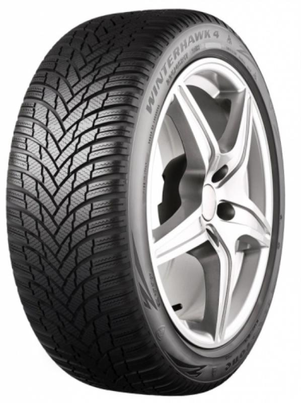 Firestone WINTERHAWK 4 XL 215/45 R16 90 V