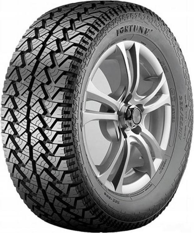 Fortune FSR-302 225/75 R15 102 T