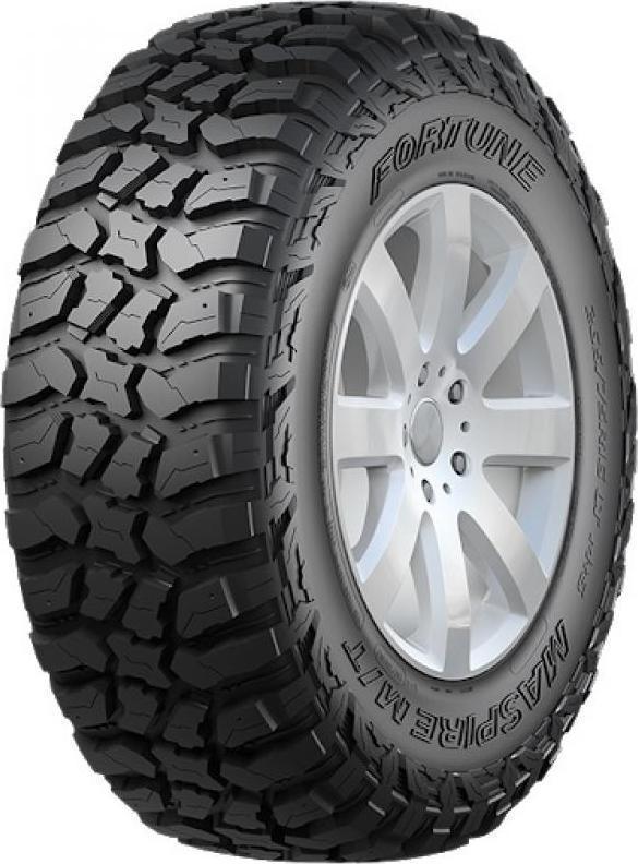 Fortune MASPIRE M/T 225/75 R16 115 Q