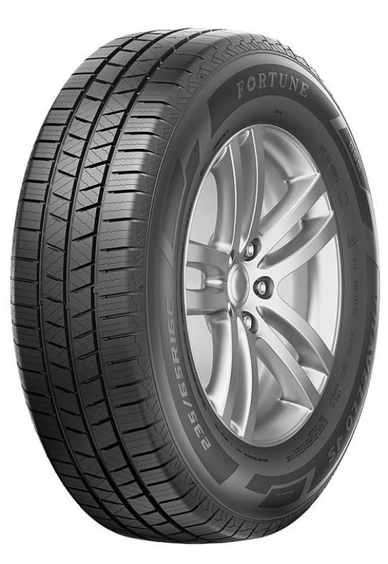 Fortune TRAVELLO 4S 235/65 R16 121 R