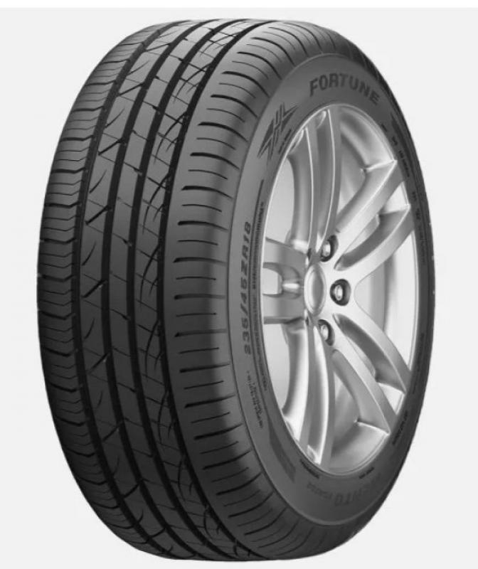 Fortune VIENTO FSR-702 XL FR 235/35 R19 91 Y