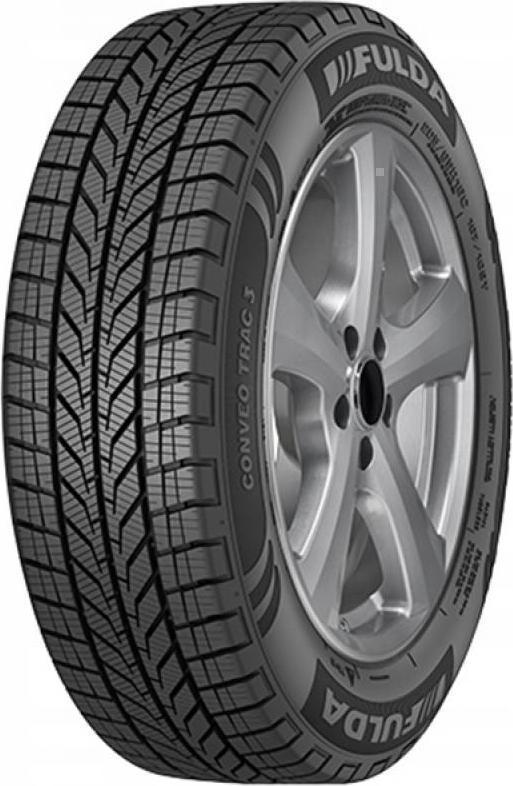 FULDA CONVEO TRAC 3 205/65 R16 107 T