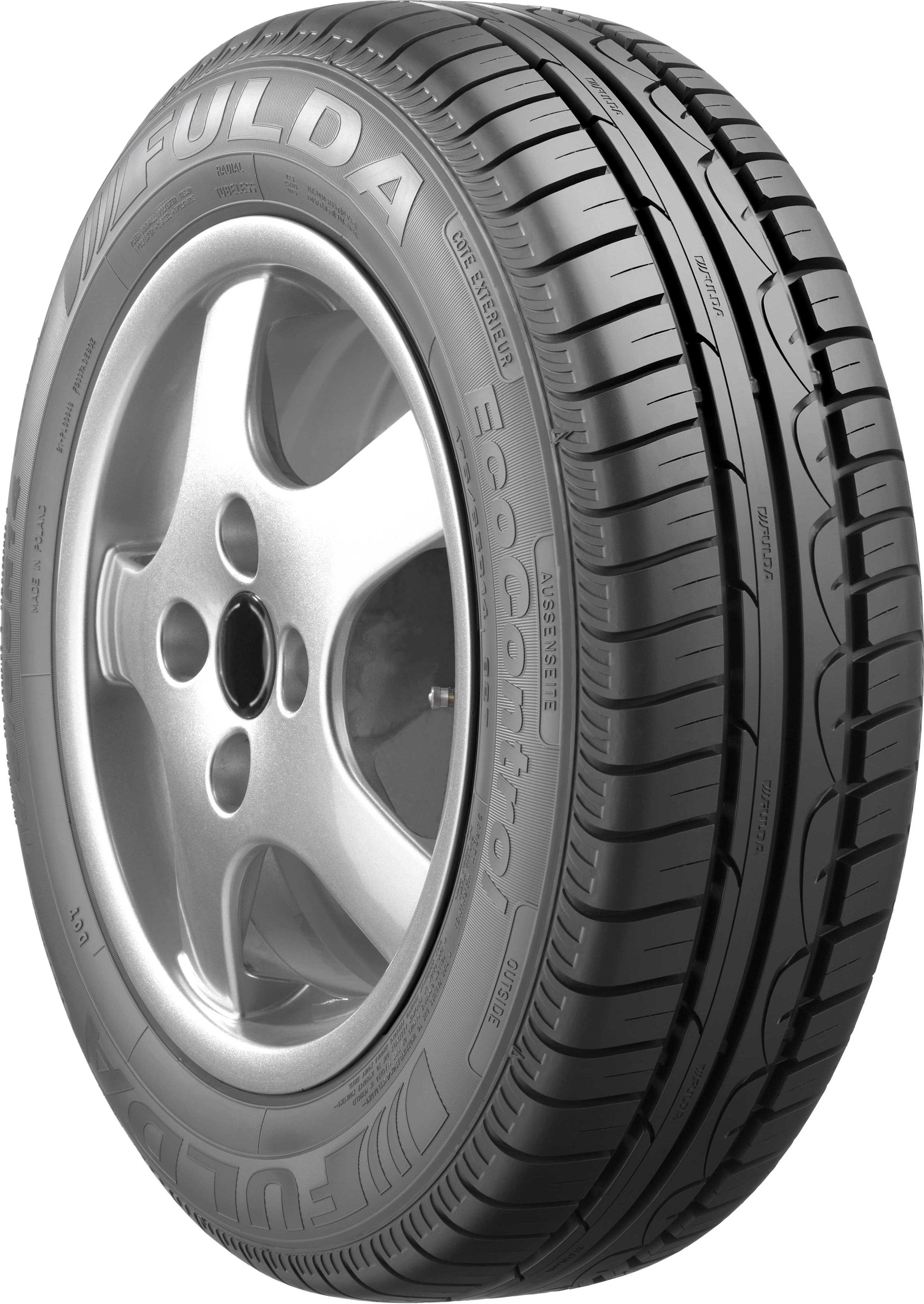 Fulda ECOCONTROL 145/65 R15 72 T