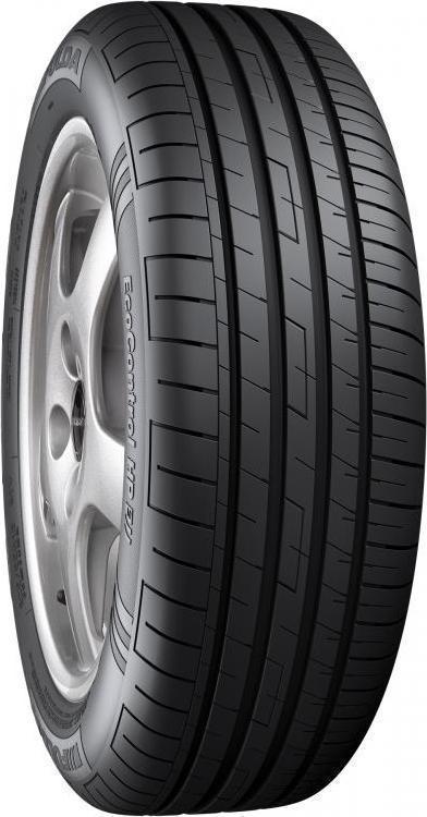FULDA ECOCONTROL HP 2 205/55 R16 91 H