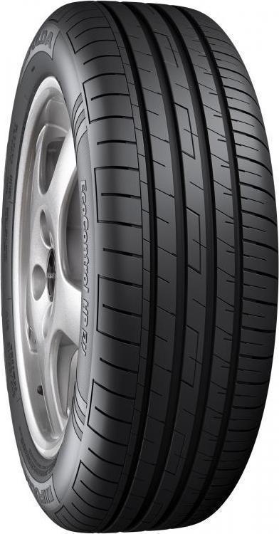 FULDA ECOCONTROL HP 2 225/50 R16 92 Y