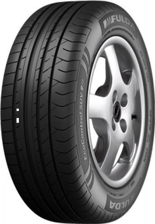 FULDA ECOCONTROL SUV 275/45 R19 108 Y