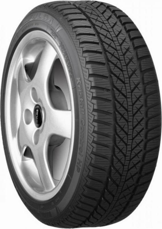 Fulda KRISTALL CONTROL HP 195/60 R16 89 H