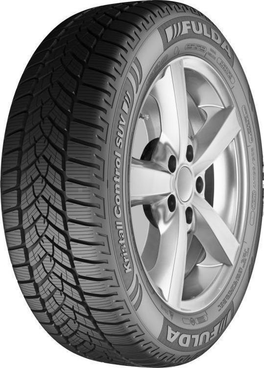 Fulda Kristall Control SUV 235/60 R17 102 H