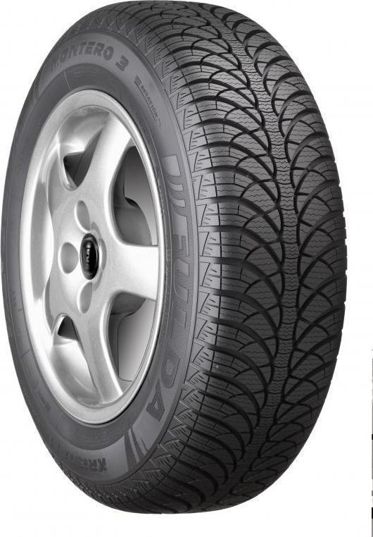 Fulda KRISTALL MONTERO 3 165/65 R14 79 T