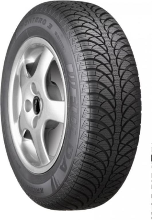 FULDA KRISTALL MONTERO 3 MS 185/60 R15 84 T