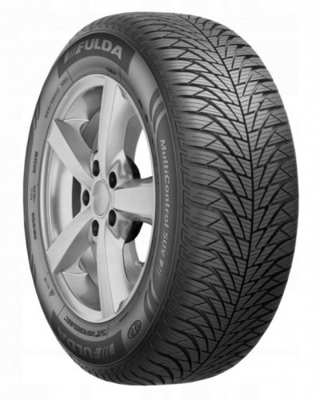 Fulda MULTI CONTROL SUV 245/45 R19 102 W