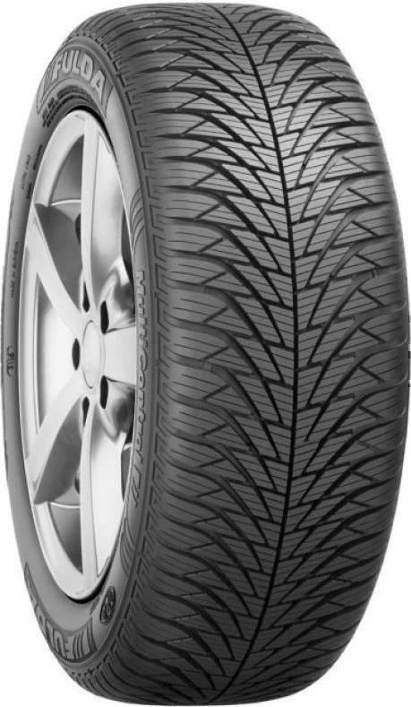 Fulda MULTICONTROL 195/65 R15 91 H