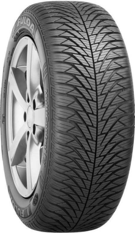 FULDA MULTICONTROL 215/65 R16 98 H