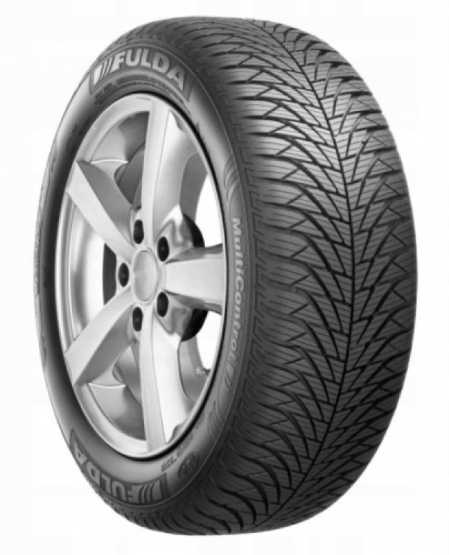 Fulda MULTICONTROL XL 215/55 R17 98 V