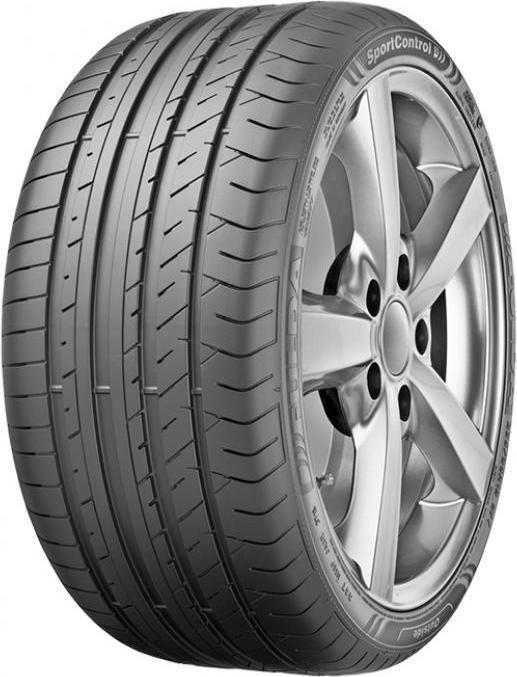 Fulda SPORT CONTROL 2 225/45 R18 95 Y