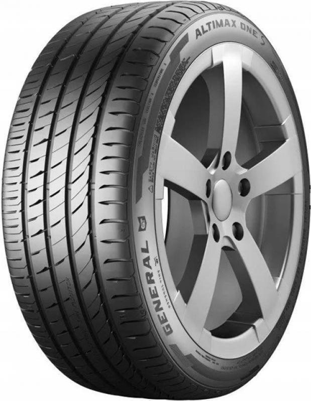 General ALTIMAX ONE S 205/55 R17 95 V