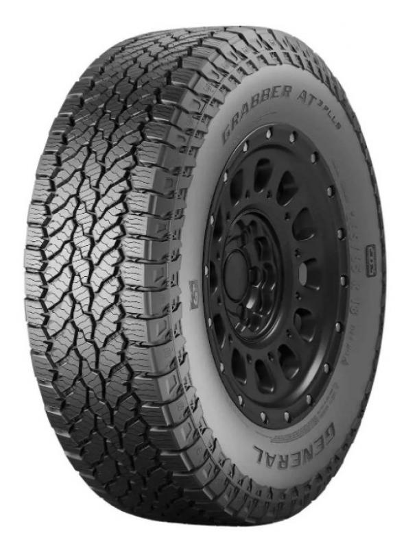 General GRABBER A/T3 PLUS 205/80 R16 104 T