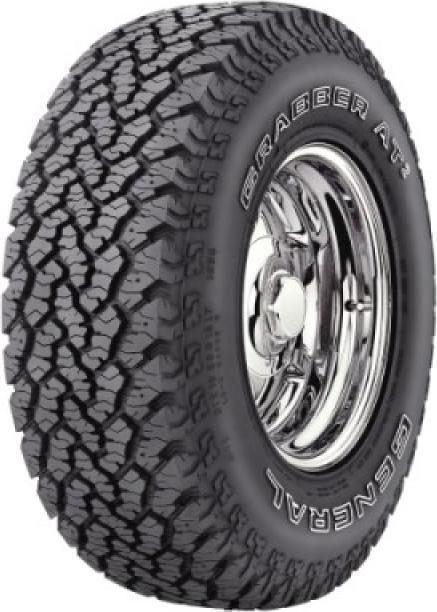 General GRABBER AT2 BSW 265/75 R16 121 R