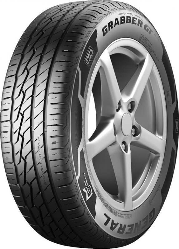 General GRABBER GT PLUS XL FR 245/45 R20 103 Y