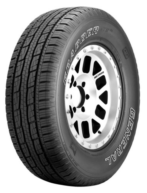 General GRABBER HTS 60 245/75 R16 111 S