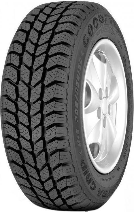 Goodyear CARGO ULTRA GRIP 195/75 R16 110 R