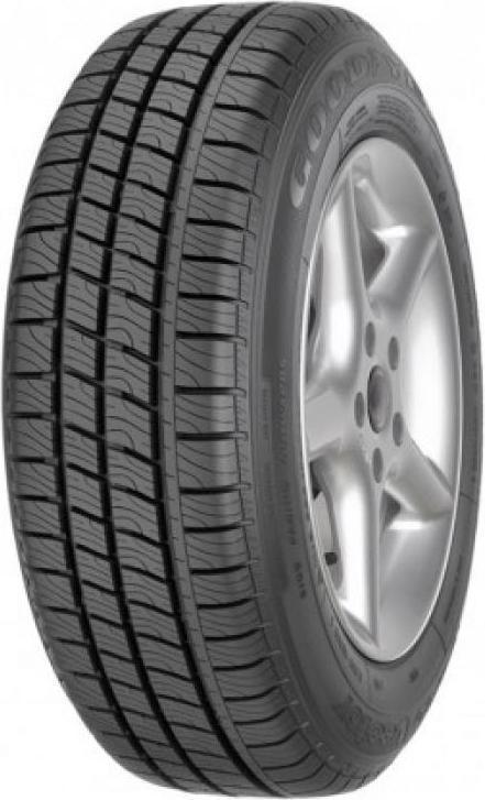 Goodyear CARGO VECTOR 2 205/65 R16 107 T