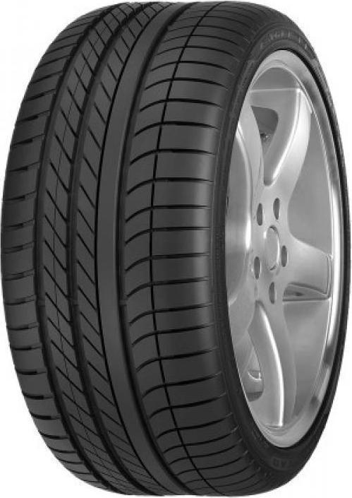 GOODYEAR EAGLE F1 (ASYMMETRIC) 265/40 R20 104 Y