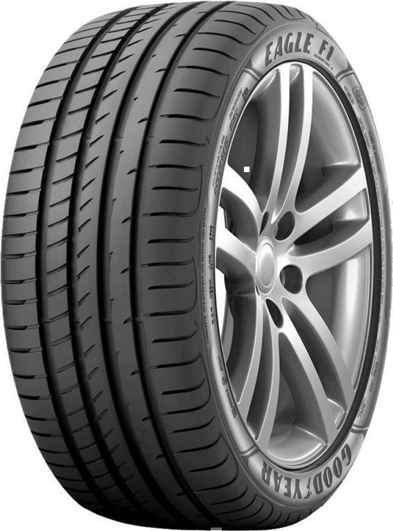 GOODYEAR EAGLE F1 (ASYMMETRIC) 2 235/40 R19 92 Y