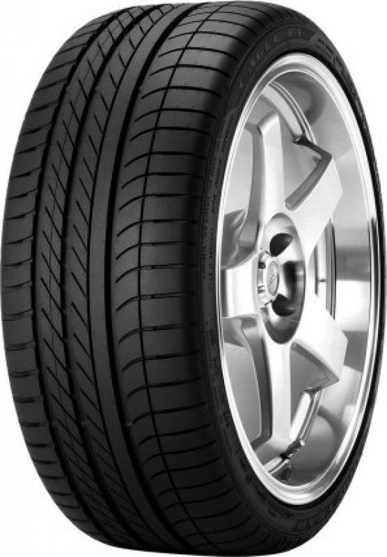 GOODYEAR EAGLE F1 (ASYMMETRIC) 2 SUV 4X 255/55 R19 111 W