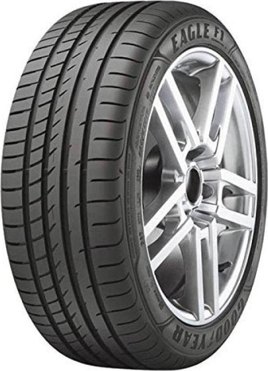 GOODYEAR EAGLE F1 (ASYMMETRIC) 3 205/50 R17 89 V