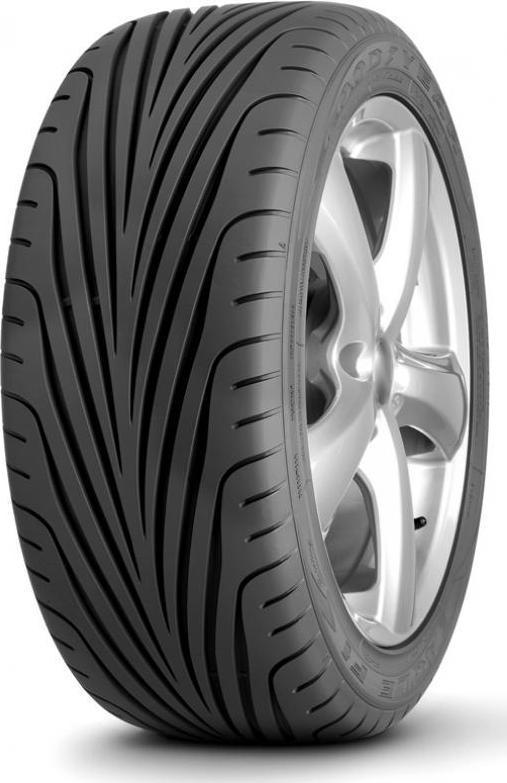 Goodyear EAGLE F1 (GS-D3) 195/45 R17 81 W