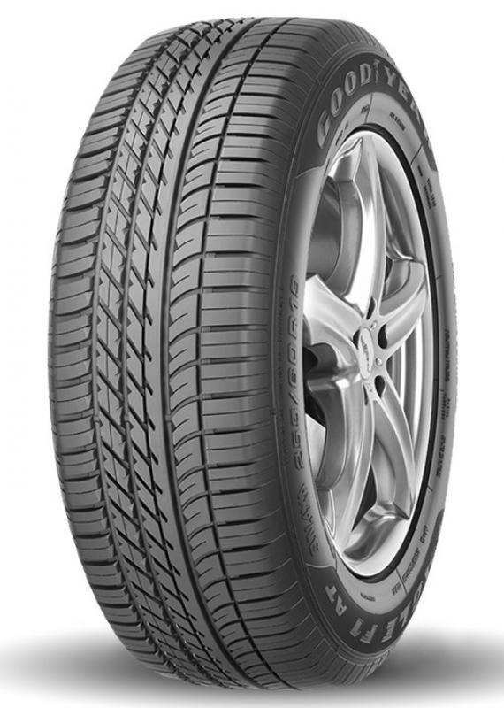 Goodyear EAGLE F1 ALLTERRAIN 235/55 R19 105 W