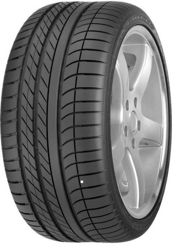 Goodyear EAGLE F1 ASYMMETRIC 255/45 R19 104 Y