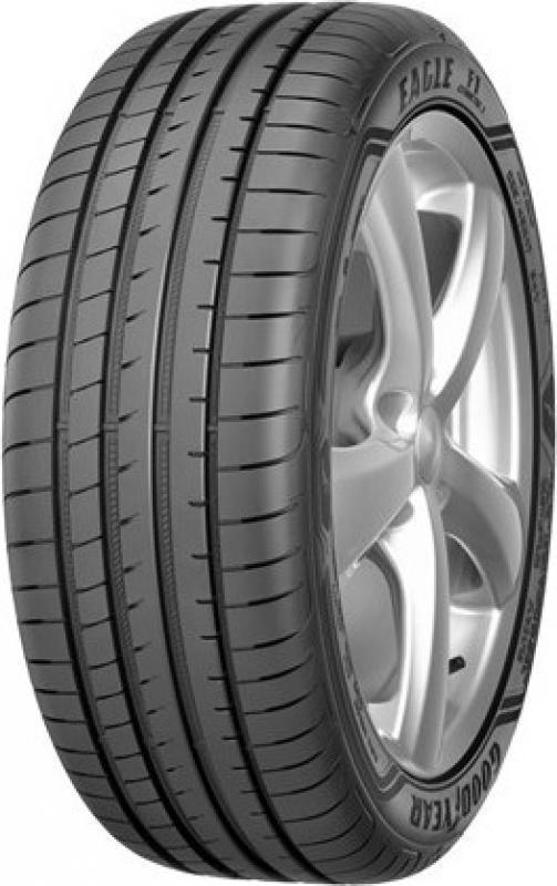 Goodyear EAGLE F1 ASYMMETRIC 3 275/40 R18 99 Y