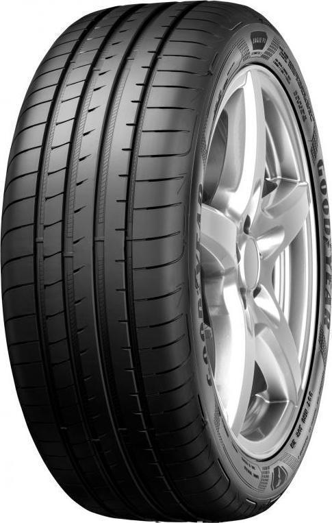 Goodyear EAGLE F1 ASYMMETRIC 5 255/35 R21 101 Y