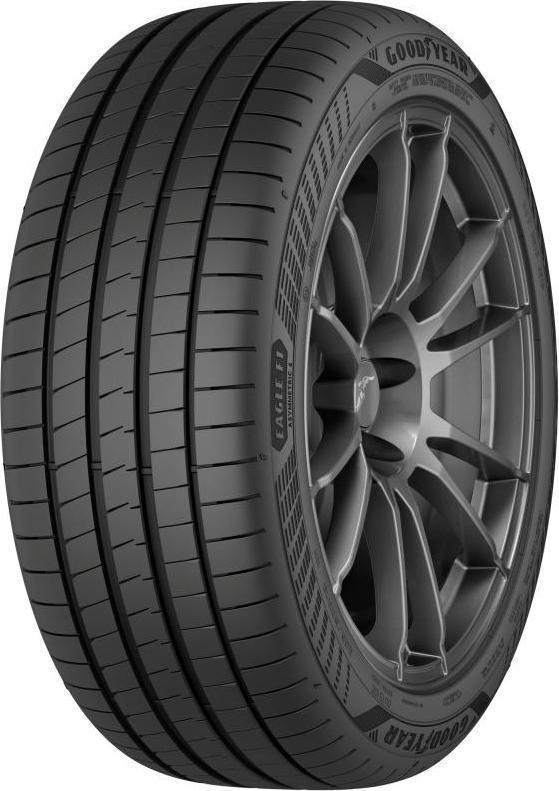 Goodyear EAGLE F1 ASYMMETRIC 6 225/45 R17 91 Y