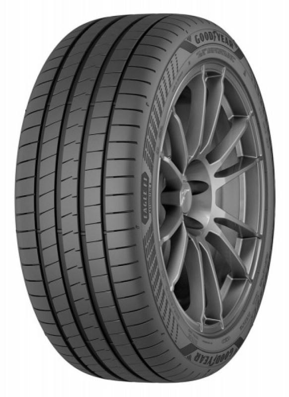 Goodyear EAGLE F1 ASYMMETRIC 6 XL SCT 235/55 R20 105 Y
